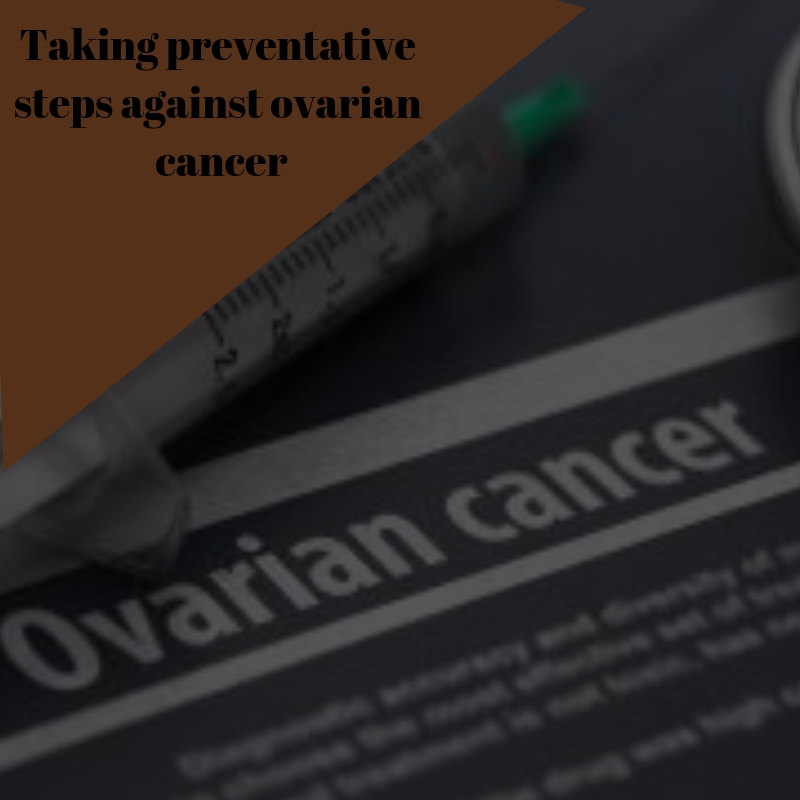 The preventative approach to prostate health