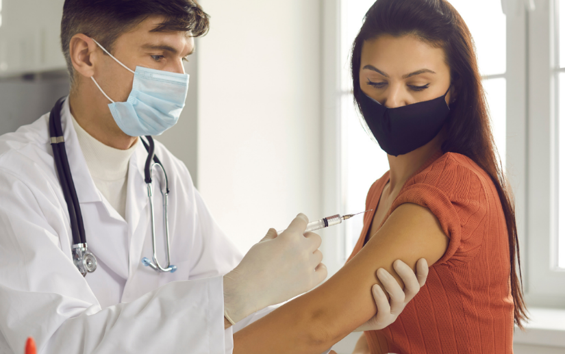 Preparing your body for the Covid vaccination